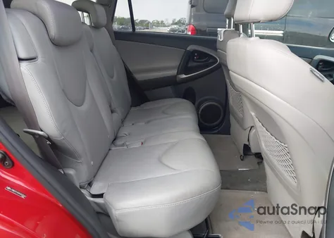 2008 Toyota Rav4 Limited z USA, uszkodzony, nr VIN JTMBD31V085203042